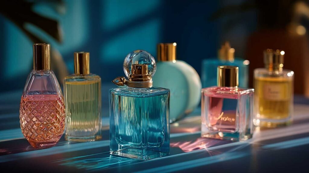 Luxury Fragrance Labels Cherished by Celebrities and Perfume Enthusiasts
