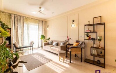 Wall Molding Ideas to Elevate Your Interior Design